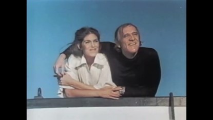 Golden Rendezvous (1977)